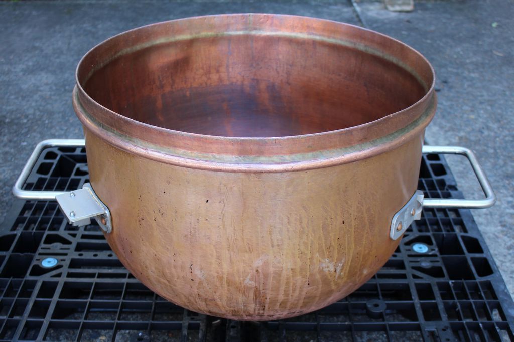 Savage Bros Gas Cooker S-92 HSS