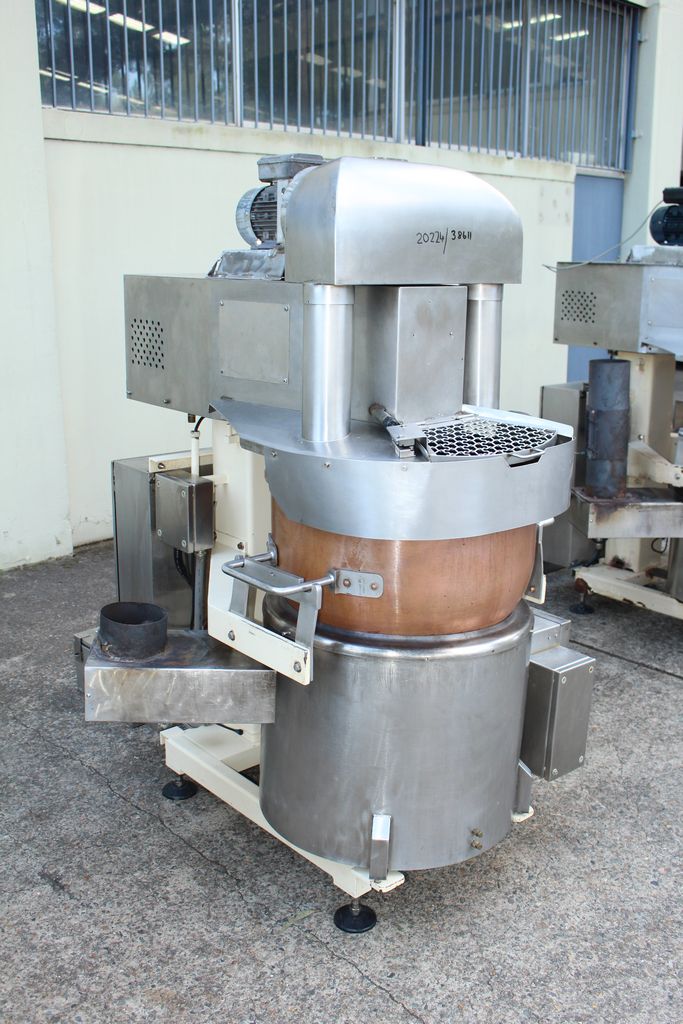 Savage Bros Gas Cooker S-92 HSS