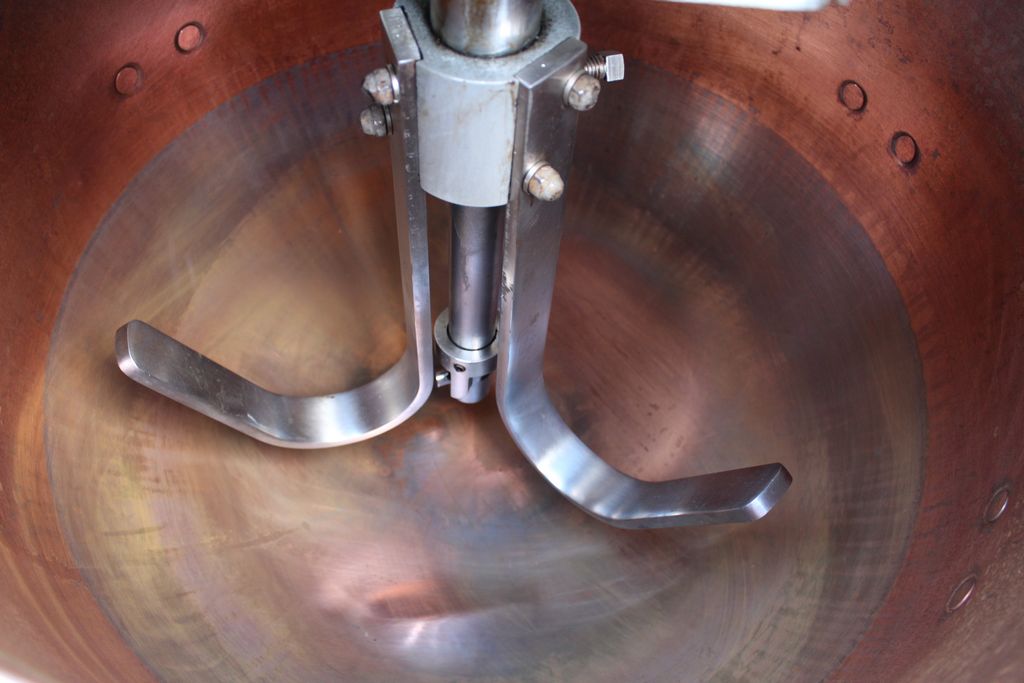 Savage Bros Gas Cooker S-92 HSS