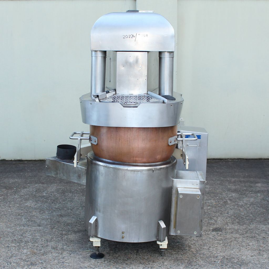 Savage Bros Gas Cooker S-92 HSS