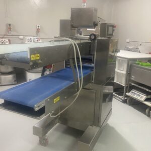 Polin SPIN240 Ciabatta Divider