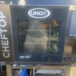 Unox ChefTop Oven