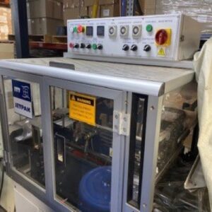 Benison & Co Packing Machine