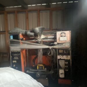 Packmaster Packaging Machine