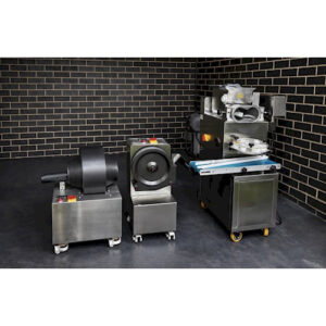 Protein Ball Forming Machine